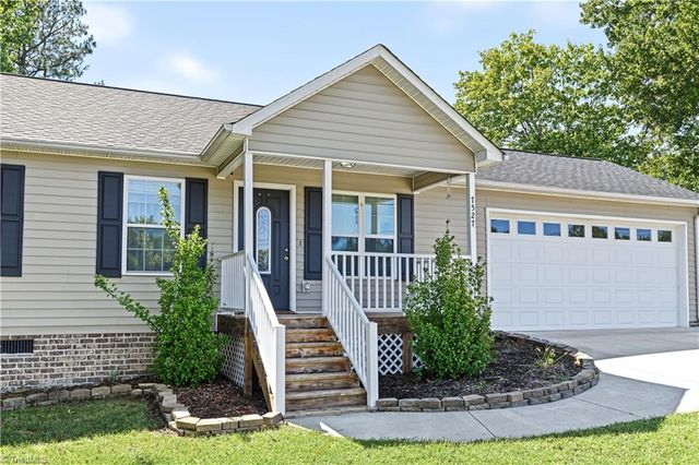 7527 Turnpike Road, Archdale, NC 27263