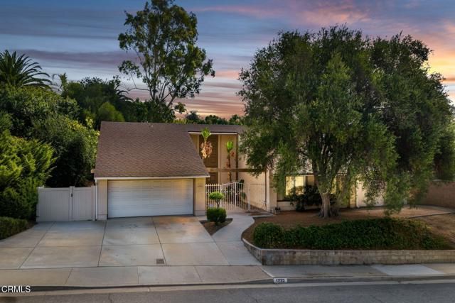 1722 Via Alegre, San Dimas, CA 91773