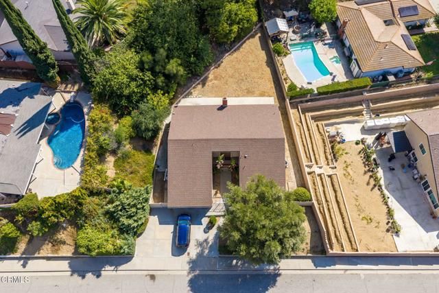 1722 Via Alegre, San Dimas, CA 91773