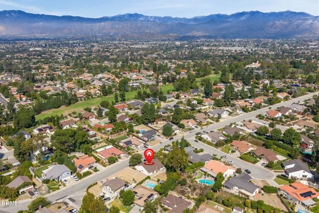 1722 Via Alegre, San Dimas, CA 91773