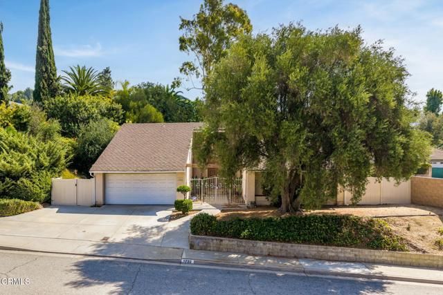 1722 Via Alegre, San Dimas, CA 91773
