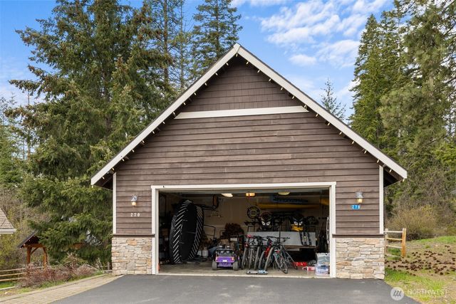 270 Tiger Lily Lane, Ronald, WA 98940
