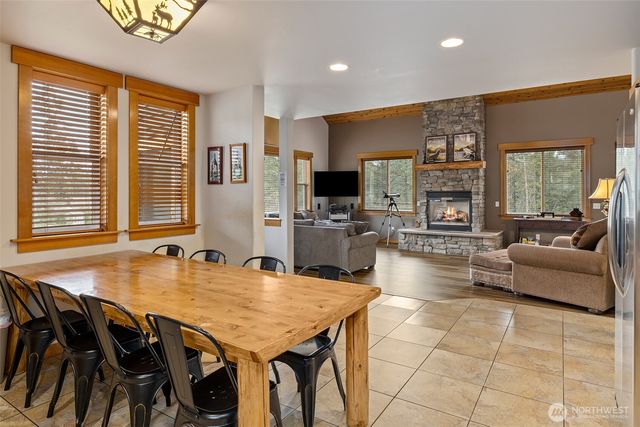270 Tiger Lily Lane, Ronald, WA 98940