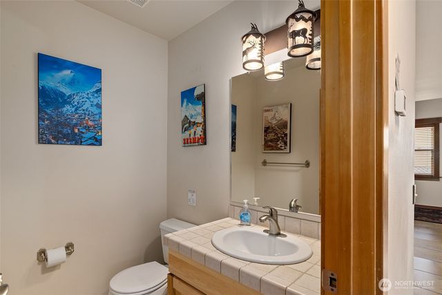 270 Tiger Lily Lane, Ronald, WA 98940