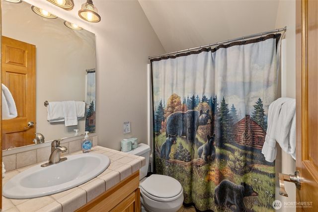 270 Tiger Lily Lane, Ronald, WA 98940