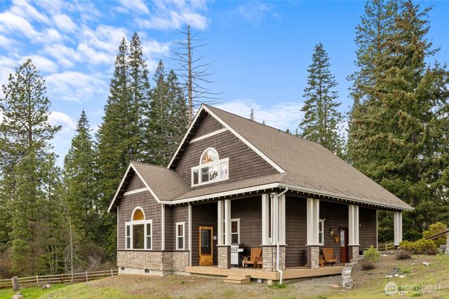 270 Tiger Lily Lane, Ronald, WA 98940
