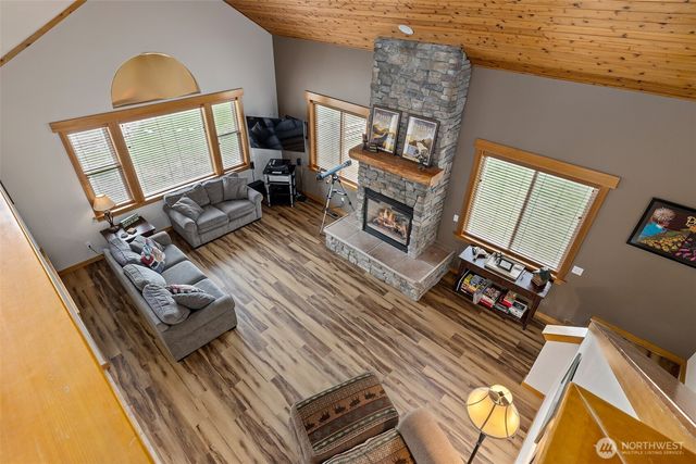 270 Tiger Lily Lane, Ronald, WA 98940