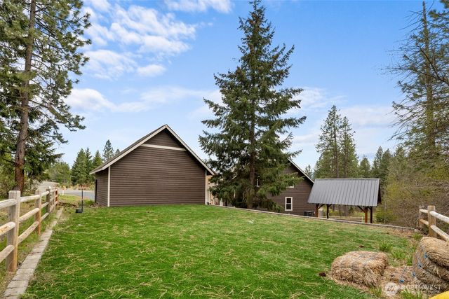270 Tiger Lily Lane, Ronald, WA 98940