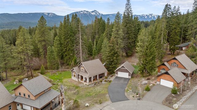 270 Tiger Lily Lane, Ronald, WA 98940