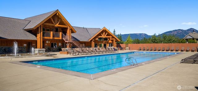 270 Tiger Lily Lane, Ronald, WA 98940