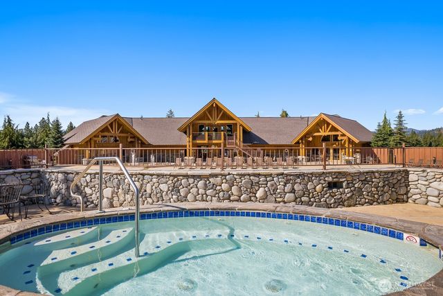 270 Tiger Lily Lane, Ronald, WA 98940