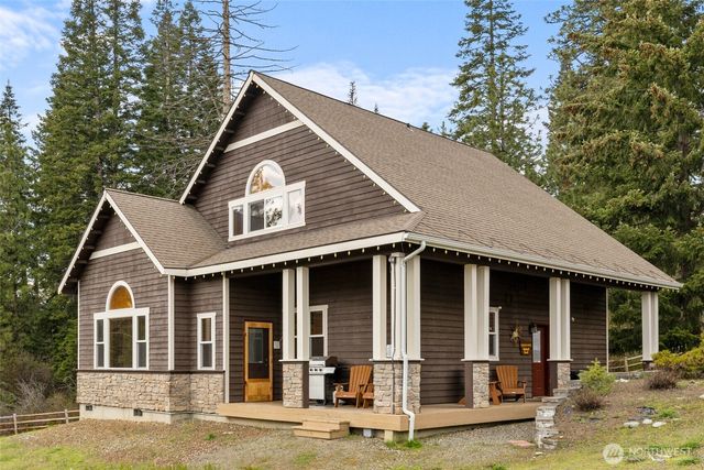 270 Tiger Lily Lane, Ronald, WA 98940