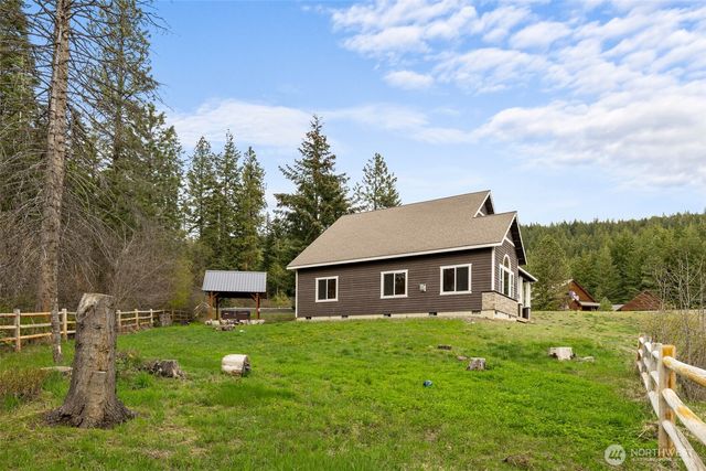 270 Tiger Lily Lane, Ronald, WA 98940