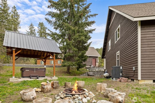270 Tiger Lily Lane, Ronald, WA 98940