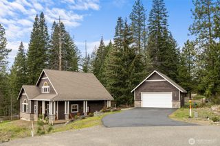 270 Tiger Lily Lane, Ronald, WA 98940