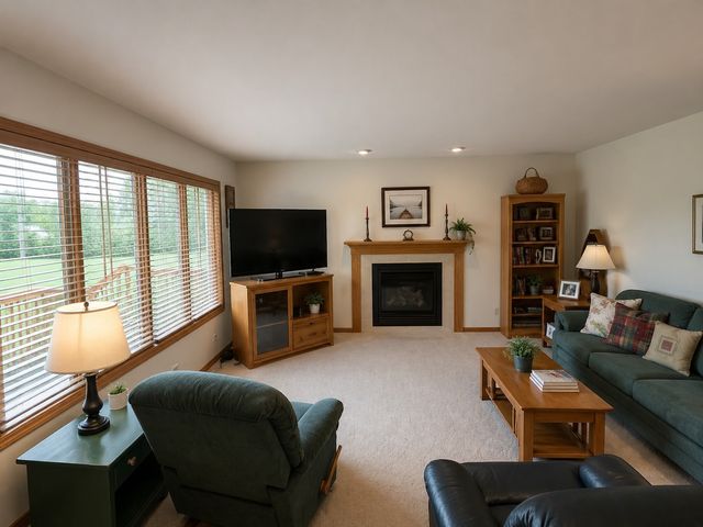 2936 Cypress Circle, Ames, IA 50014