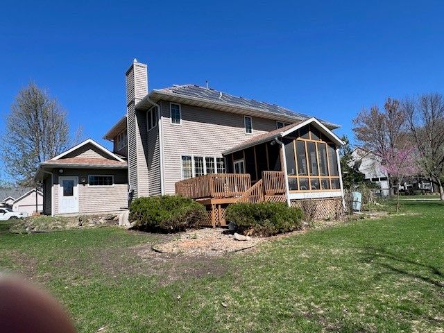 2936 Cypress Circle, Ames, IA 50014