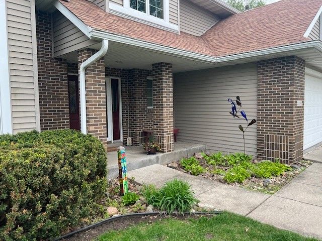 2936 Cypress Circle, Ames, IA 50014