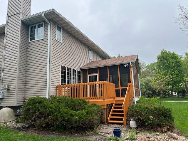 2936 Cypress Circle, Ames, IA 50014