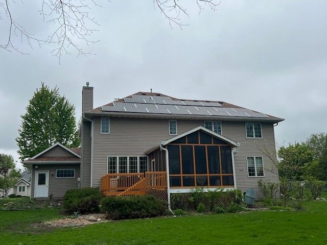 2936 Cypress Circle, Ames, IA 50014