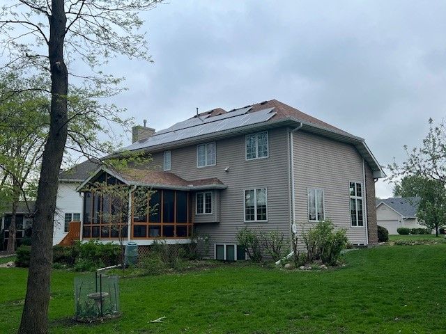 2936 Cypress Circle, Ames, IA 50014