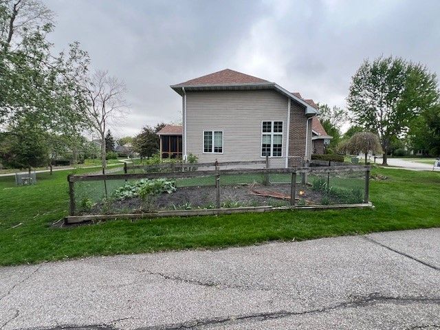 2936 Cypress Circle, Ames, IA 50014