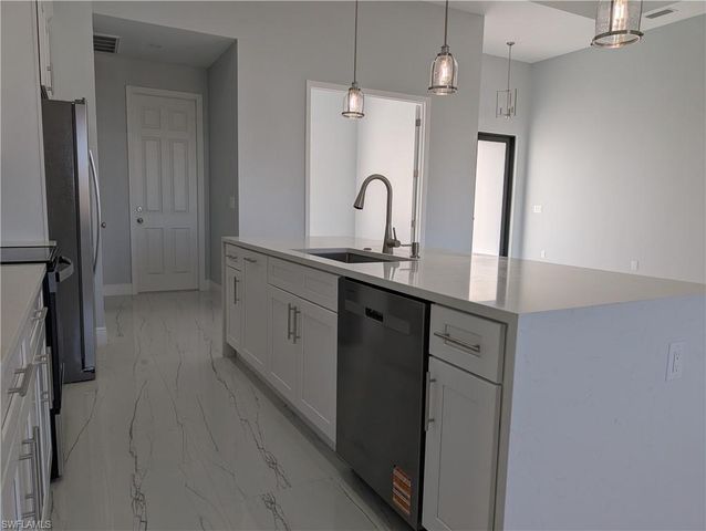 1032 NW 36th PL, Cape Coral, FL 33993