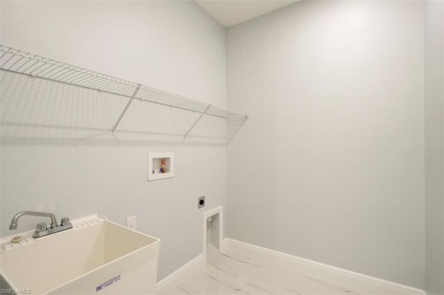 1032 NW 36th PL, Cape Coral, FL 33993