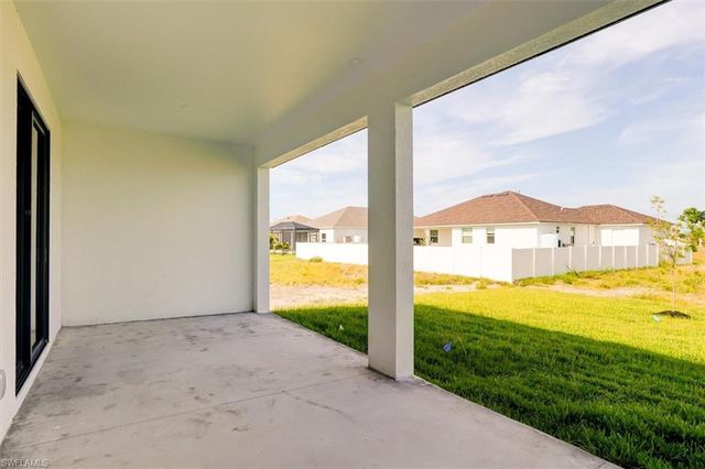 1032 NW 36th PL, Cape Coral, FL 33993