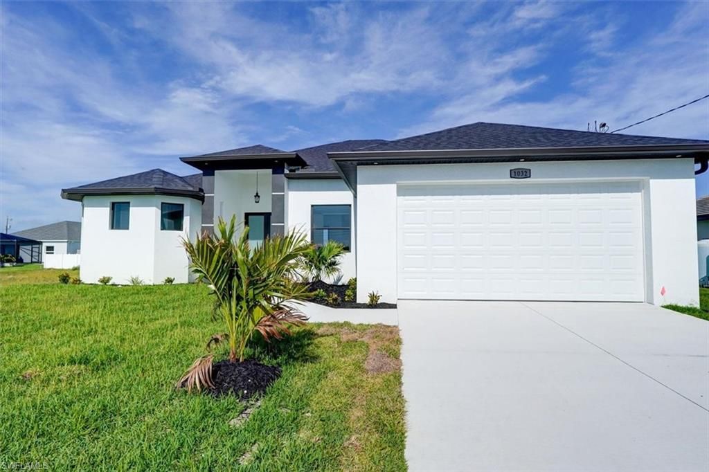 1032 NW 36th PL, CAPE CORAL, FL 33993 — photo 2