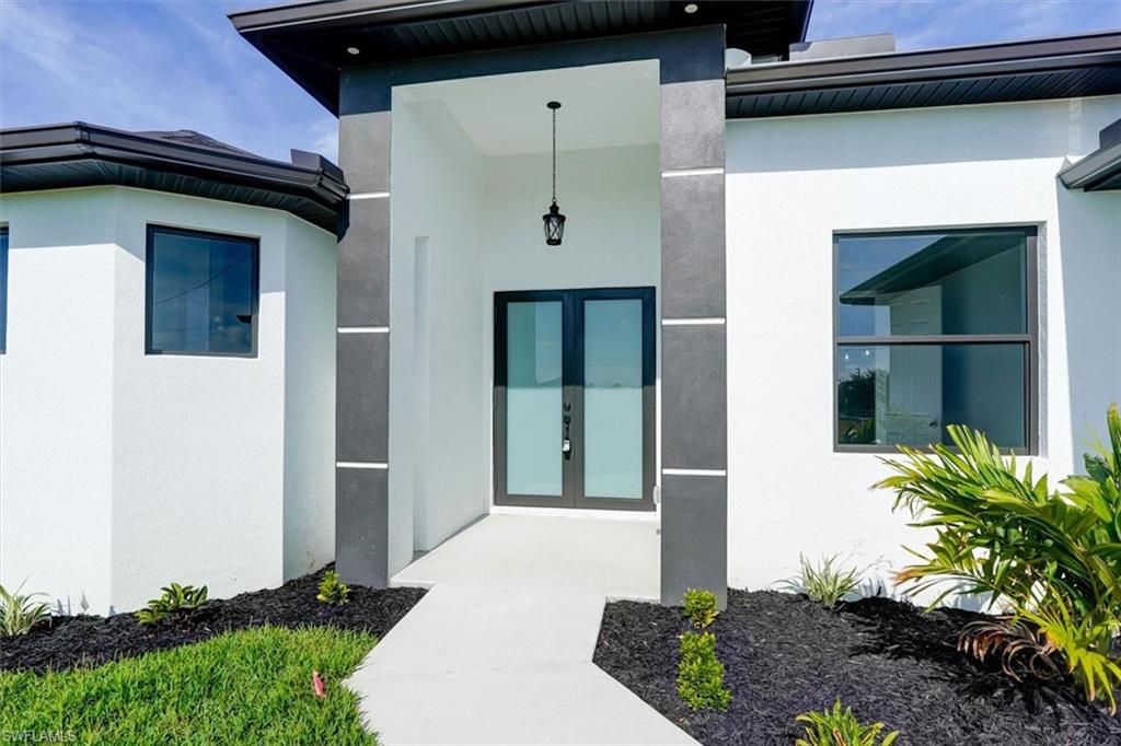 1032 NW 36th PL, CAPE CORAL, FL 33993 — photo 3