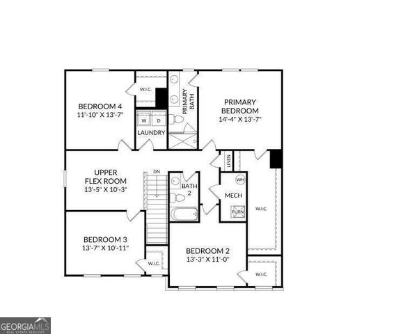 314 Chattahoochee Circle, Locust Grove, GA 30248