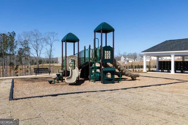 314 Chattahoochee Circle, Locust Grove, GA 30248