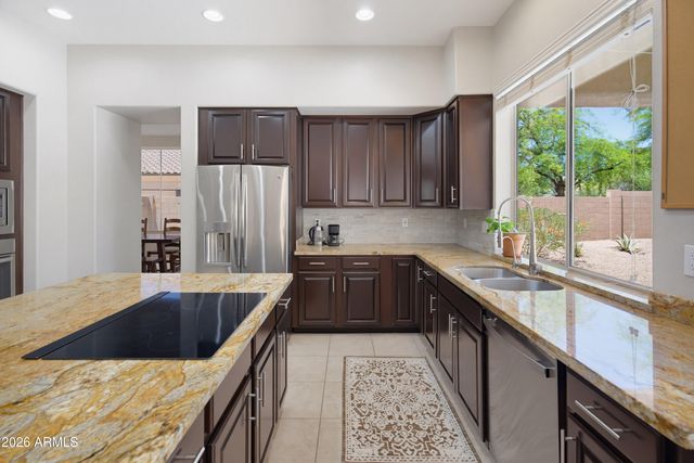 5540 E VIA MONTOYA Drive, Phoenix, AZ 85054