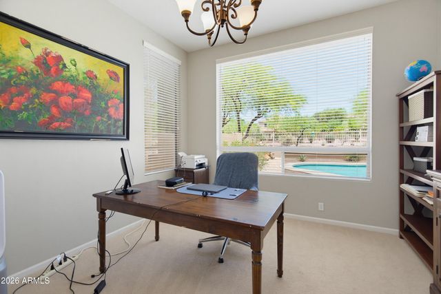 5540 E VIA MONTOYA Drive, Phoenix, AZ 85054