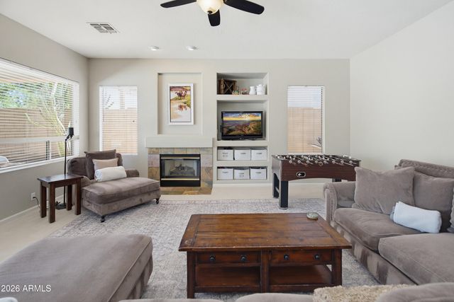 5540 E VIA MONTOYA Drive, Phoenix, AZ 85054