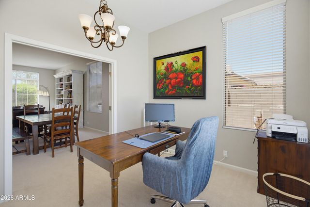 5540 E VIA MONTOYA Drive, Phoenix, AZ 85054