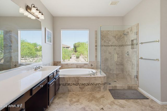 5540 E VIA MONTOYA Drive, Phoenix, AZ 85054
