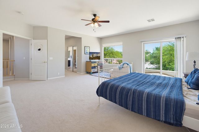 5540 E VIA MONTOYA Drive, Phoenix, AZ 85054