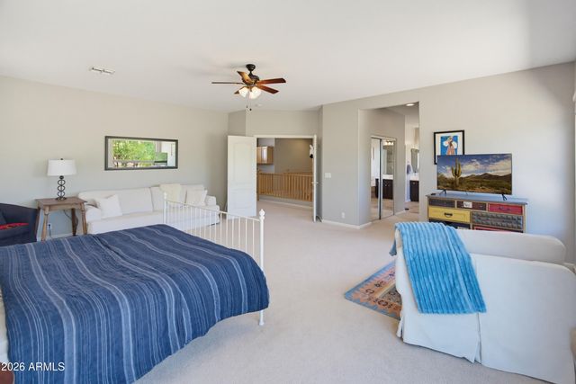 5540 E VIA MONTOYA Drive, Phoenix, AZ 85054