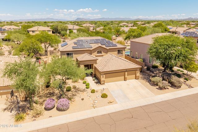 5540 E VIA MONTOYA Drive, Phoenix, AZ 85054