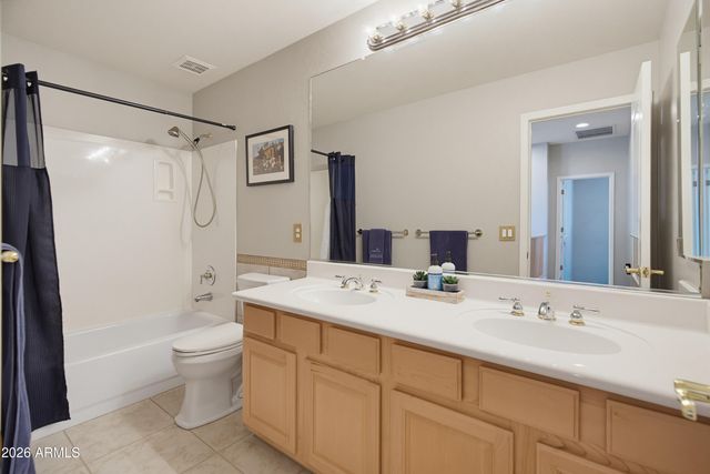 5540 E VIA MONTOYA Drive, Phoenix, AZ 85054