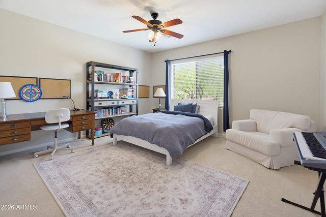 5540 E VIA MONTOYA Drive, Phoenix, AZ 85054