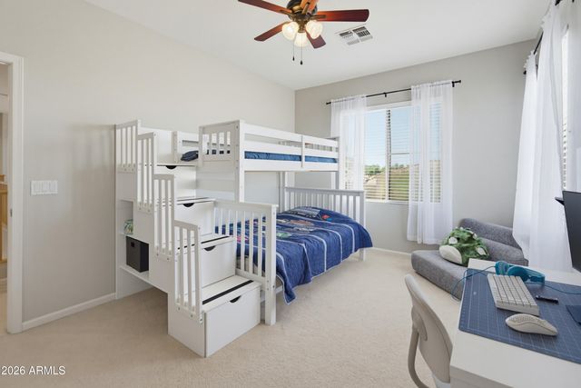 5540 E VIA MONTOYA Drive, Phoenix, AZ 85054