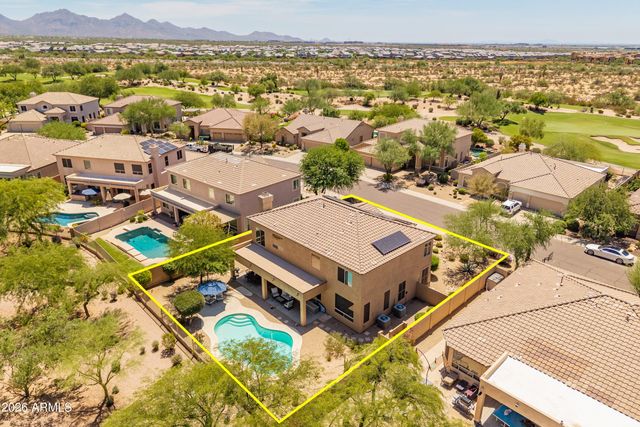 5540 E VIA MONTOYA Drive, Phoenix, AZ 85054