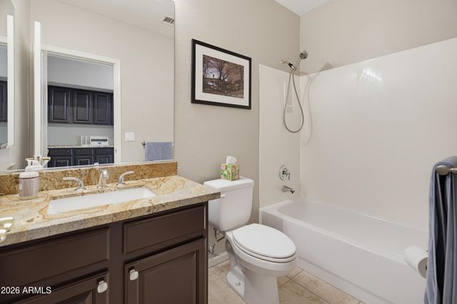 5540 E VIA MONTOYA Drive, Phoenix, AZ 85054