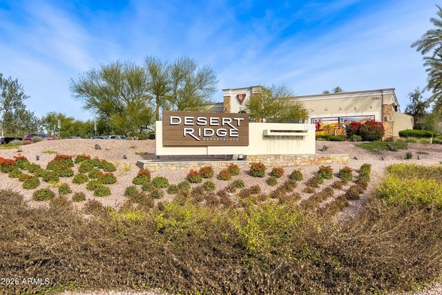5540 E VIA MONTOYA Drive, Phoenix, AZ 85054