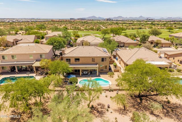 5540 E VIA MONTOYA Drive, Phoenix, AZ 85054