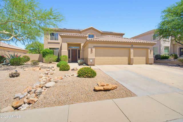 5540 E VIA MONTOYA Drive, Phoenix, AZ 85054