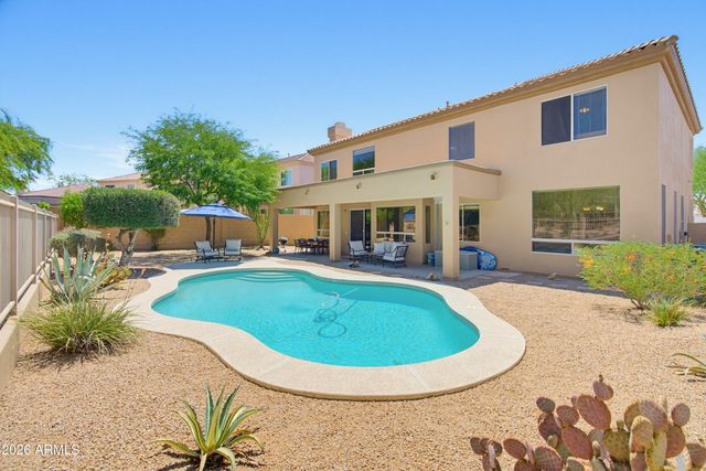 5540 E VIA MONTOYA Drive, Phoenix, AZ 85054
